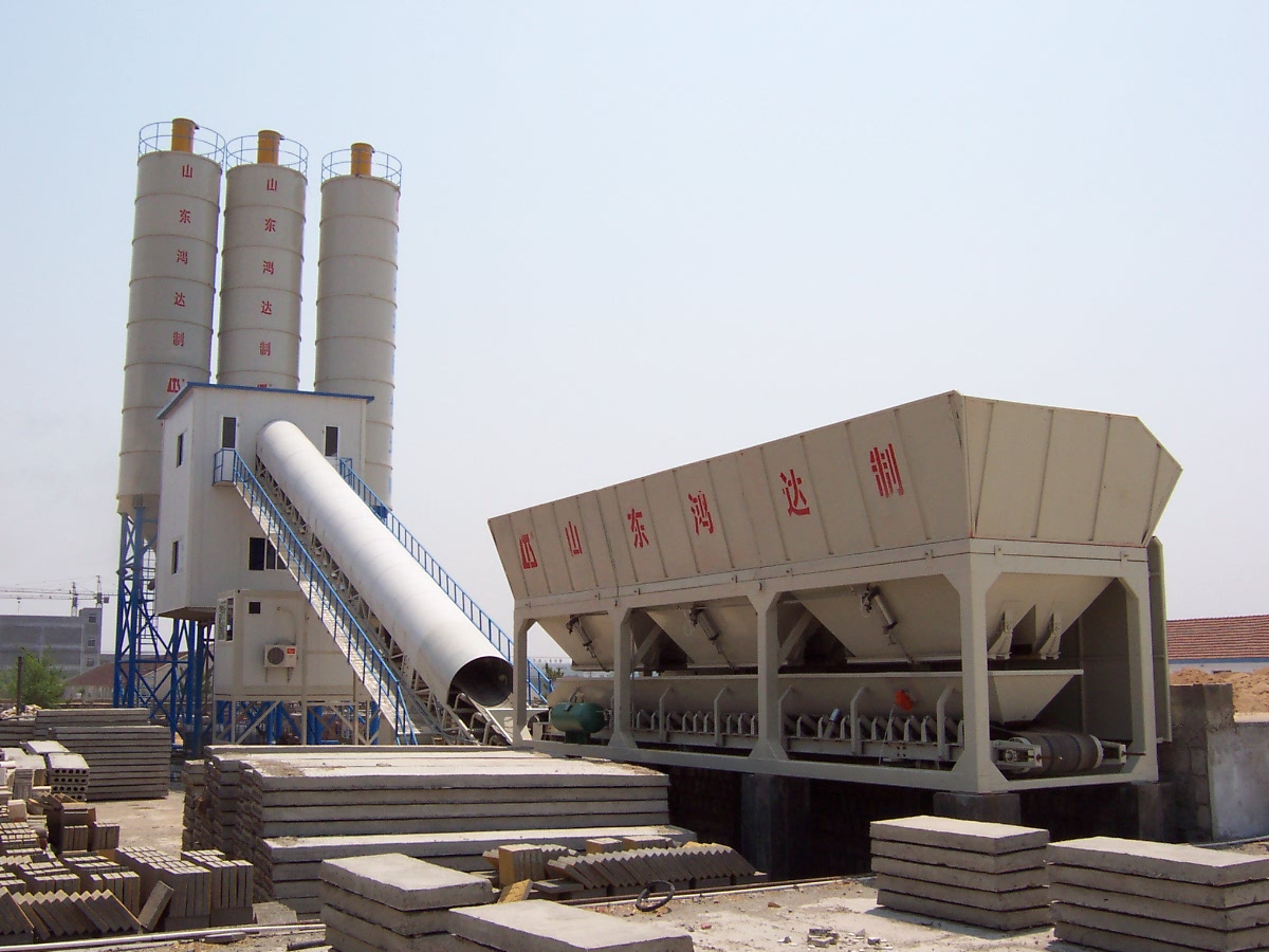 工程混凝土攪拌站 工程混凝土攪拌站廠家 工程混凝土攪拌站供應(yīng) 工程混凝土攪拌站價格