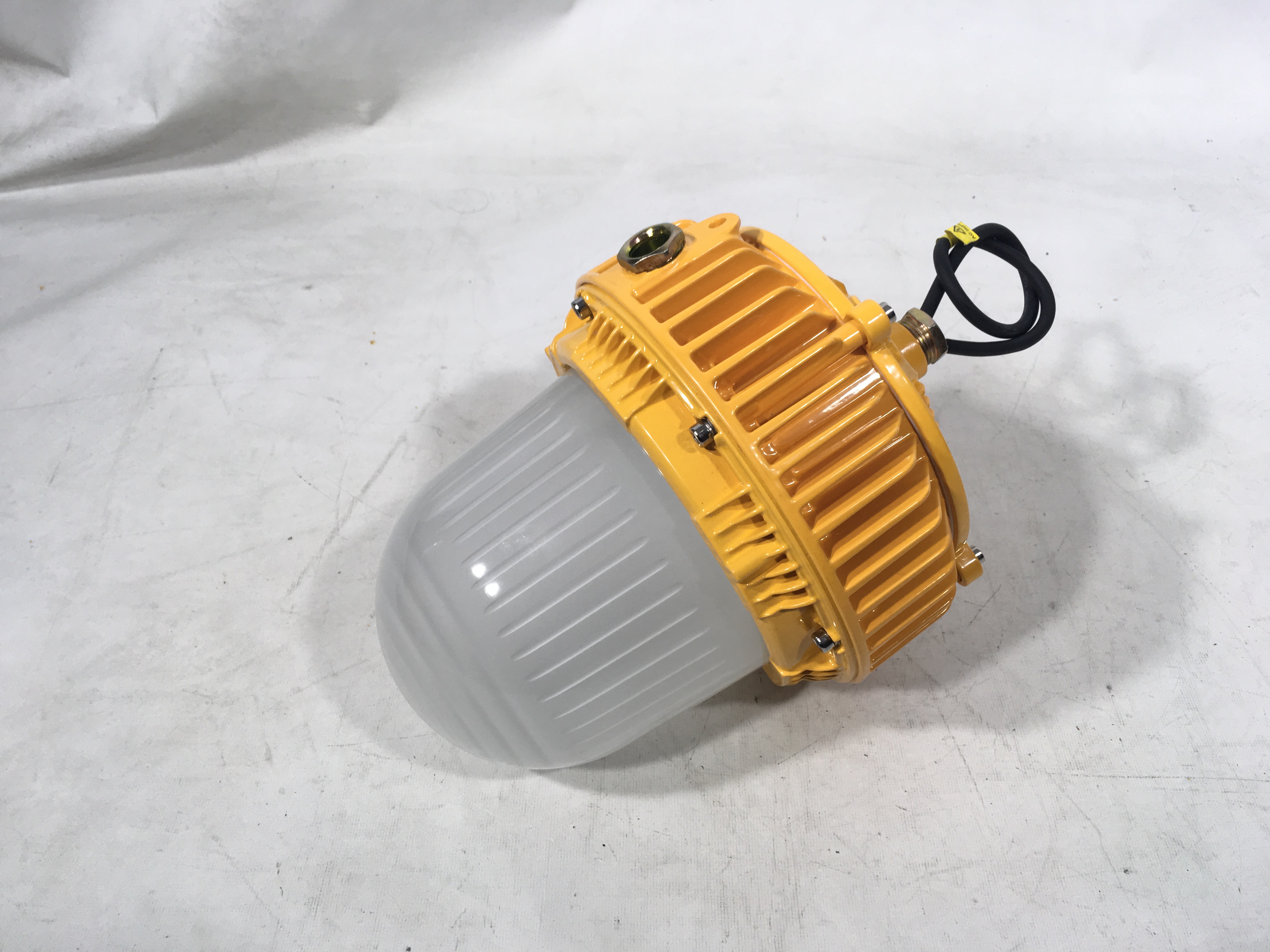 LED防爆泛光燈  led防爆燈投光燈50w 100W照明燈 led防爆機(jī)床燈 足瓦