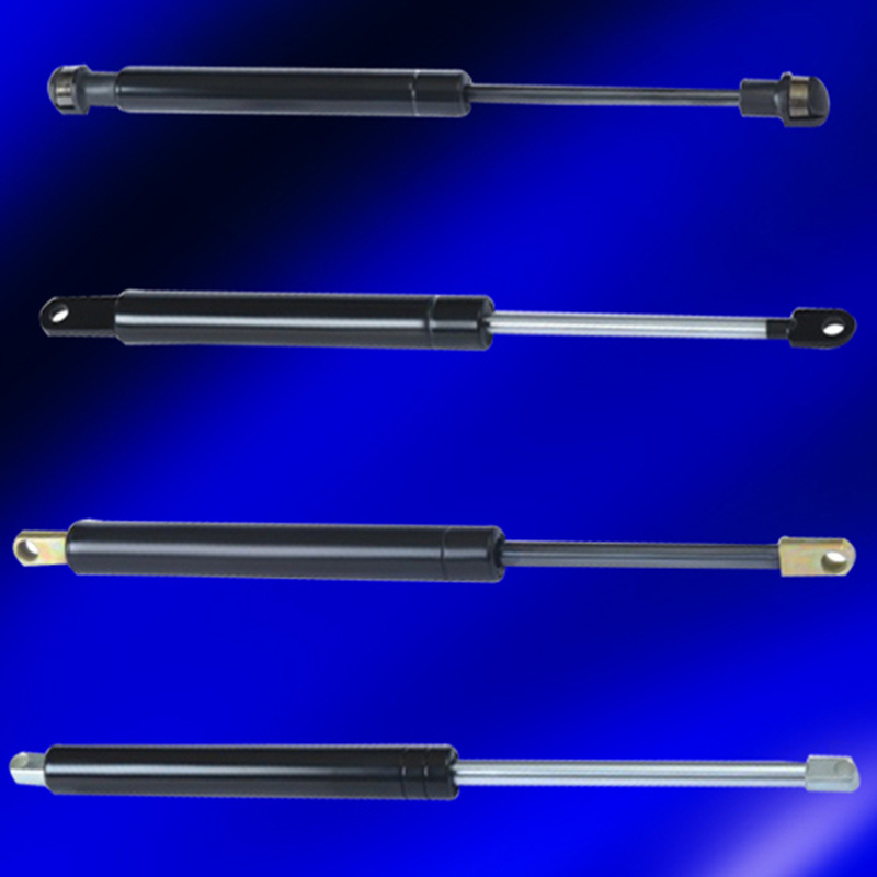 廠家定制批發(fā)機(jī)械用氣彈簧汽車后備箱氣撐桿按摩椅氣撐桿支撐桿