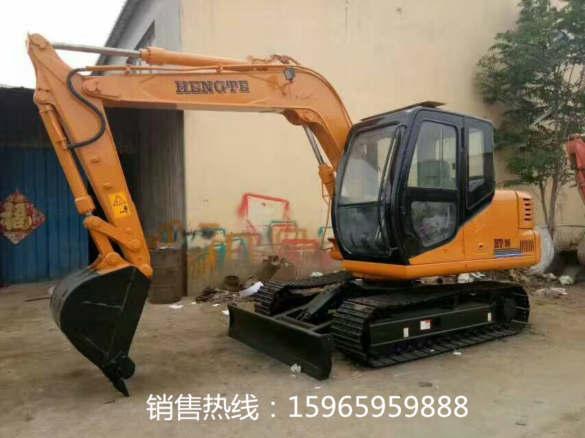 二手挖掘機(jī)  二手履帶挖掘機(jī) 二手9噸挖掘機(jī)
