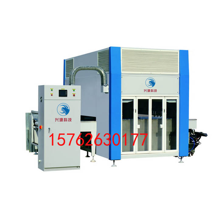 興源機(jī)械專業(yè)出售自動噴漆機(jī) UV漆噴漆機(jī)