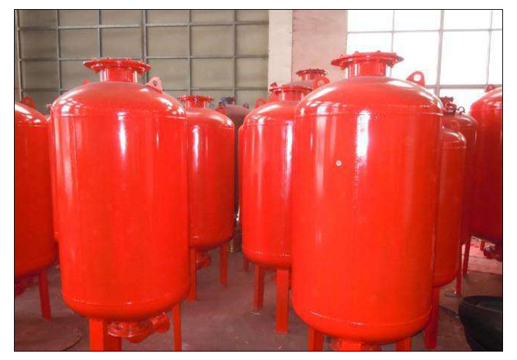 供應(yīng)山西呂梁運(yùn)城大同定壓罐穩(wěn)壓罐