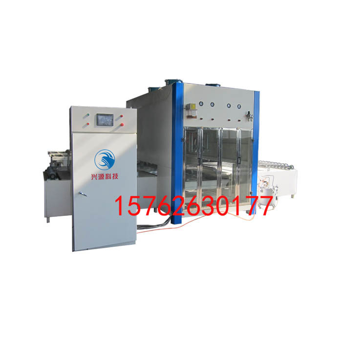 木門噴漆機 自動噴漆機 興源機械漆面噴涂均勻 木門 噴漆機