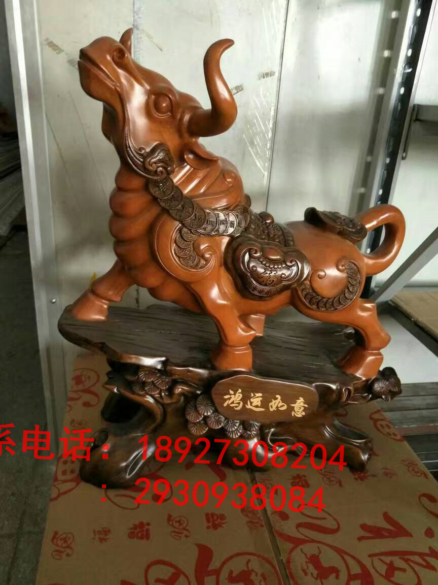店面擺設(shè)仿玉樹脂工藝品硅膠模具 仿玉馬到成功樹脂擺件硅膠模具