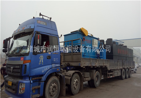 平流式氣浮機 根據(jù)客戶需求定制   諸城恒晨供應(yīng)