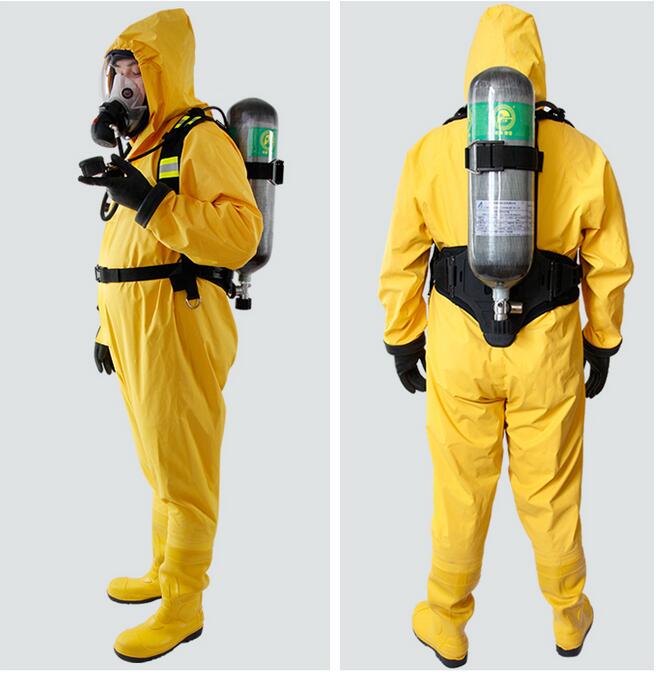 江蘇空氣呼吸器RHZK系列正壓式空氣呼吸器