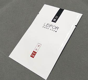 面膜袋，材質(zhì)鋁箔袋，鍍鋁袋，廠家直銷，*惠