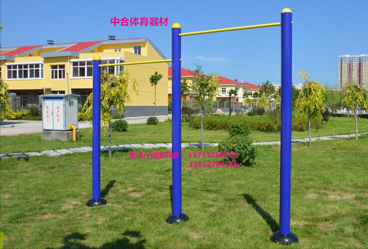 吉林省長春市社區(qū)健身器材{安裝視