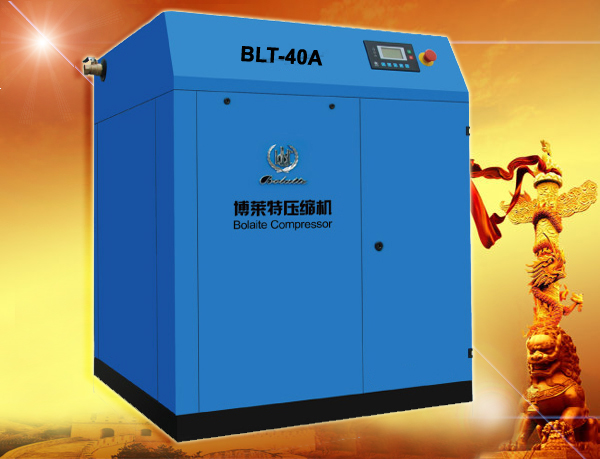 沈陽 博萊特BLT-40A空壓機(jī) 整機(jī) 博萊特BLT-40A空壓機(jī)