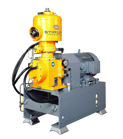 LNG液化制冷機(jī)、斯特林制冷機(jī)、斯特林冷水機(jī)、成都斯特林制冷機(jī) 超低溫制冷機(jī)組