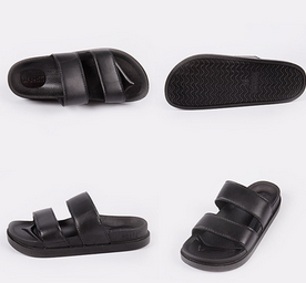 潮流韓版男士女士情侶拖鞋 純色地板拖鞋防滑耐磨拖鞋涼鞋 批發(fā)