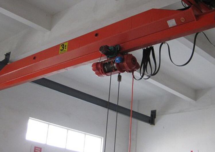 單梁懸掛起重機單梁懸掛起重機直銷單梁懸掛起重機批發(fā)廠家