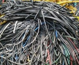 河北回收廢舊電纜廠家回收廢舊電纜河北長期回收廢舊電線