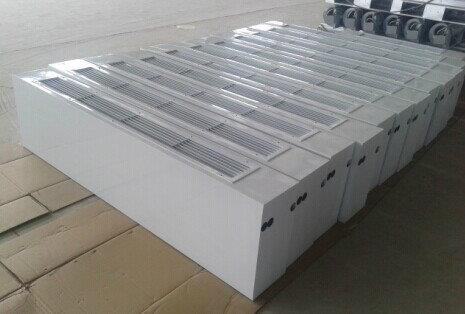 德州亞太臥式明裝風機盤管廠家批發(fā)