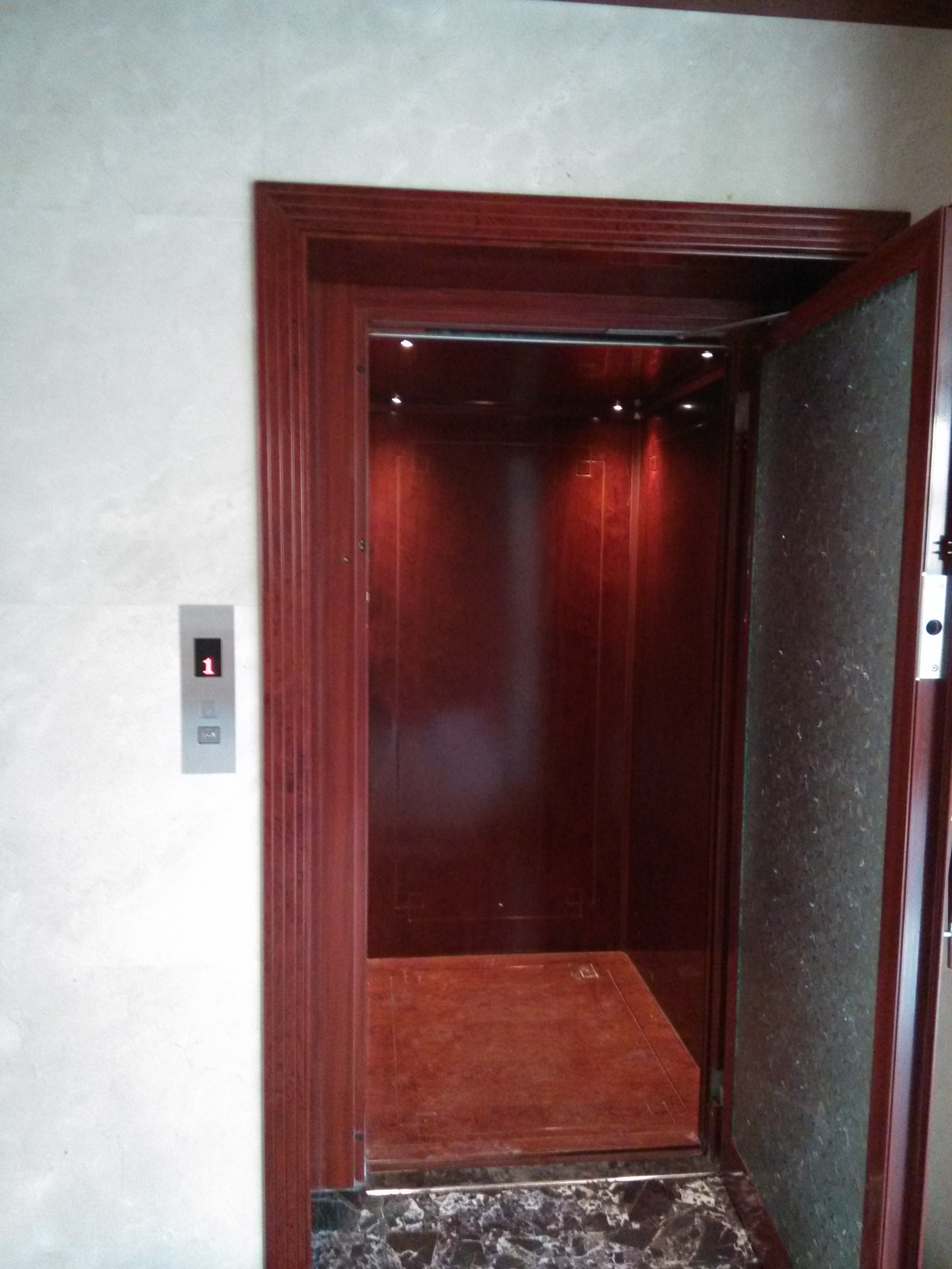 液壓家用電【北京液壓家用電梯安裝】天津液壓別墅電梯