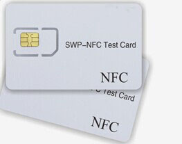 手機測試白卡 手機測試卡 手機試機卡