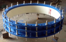 雙法蘭松套傳力補(bǔ)償接頭生產(chǎn)廠家-