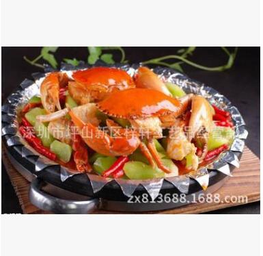 仿真臘肉豆腐干鍋仔干鍋食品模型食物模型菜品展示酒店定做定制