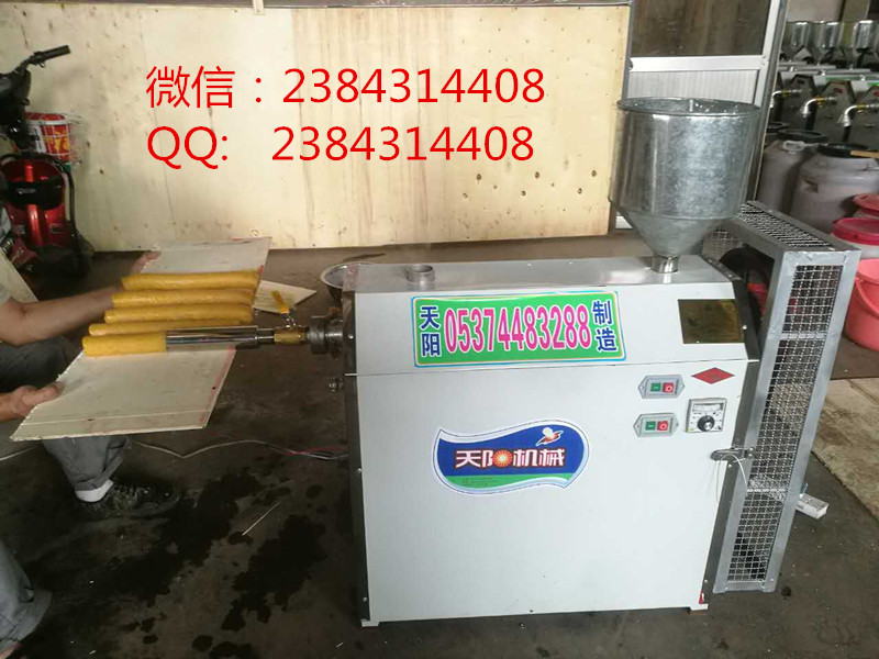 米豆腐機(jī)設(shè)備 米豆腐機(jī)價格 米豆腐機(jī)生產(chǎn)視頻