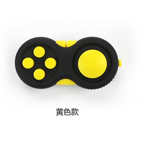 深圳解壓手柄哪家好 深圳解壓手柄批發(fā)價(jià) 深圳解壓手柄廠家直銷  Fidget pad解壓手柄