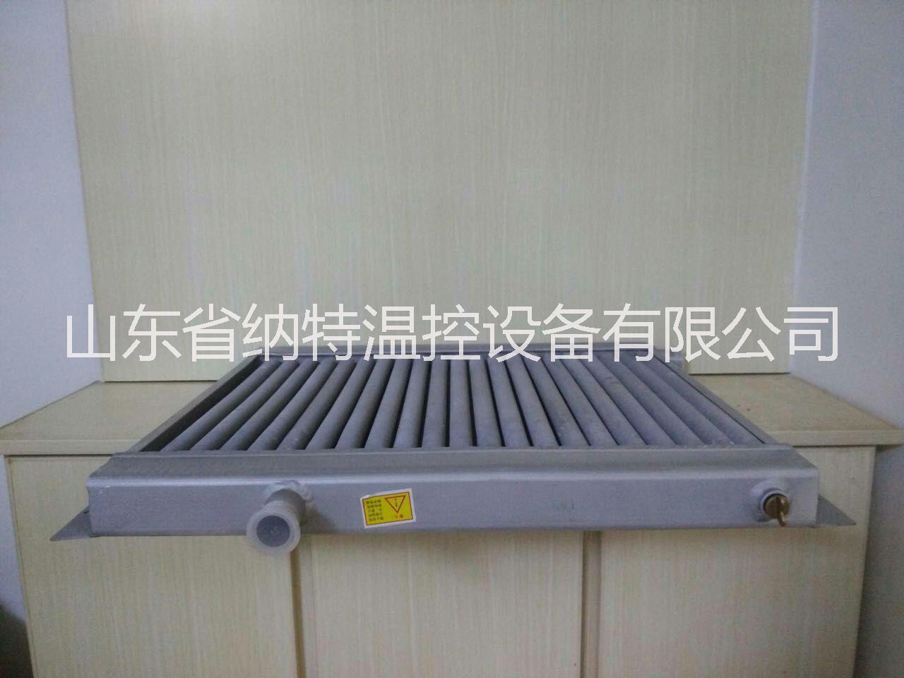 廠家供應(yīng)養(yǎng)殖散熱器翅片水箱