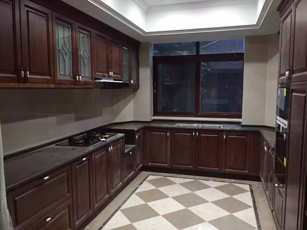 整體櫥柜價格 睿兔整體櫥柜價格的計算方式