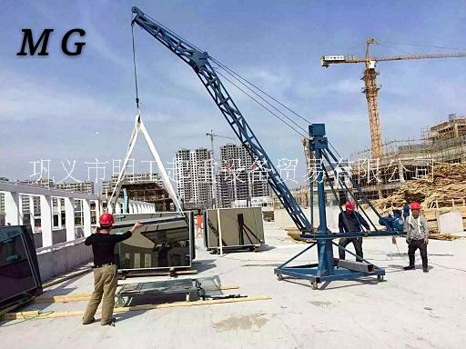 供應(yīng)明工吊機、 車間碼頭吊、港口運輸機