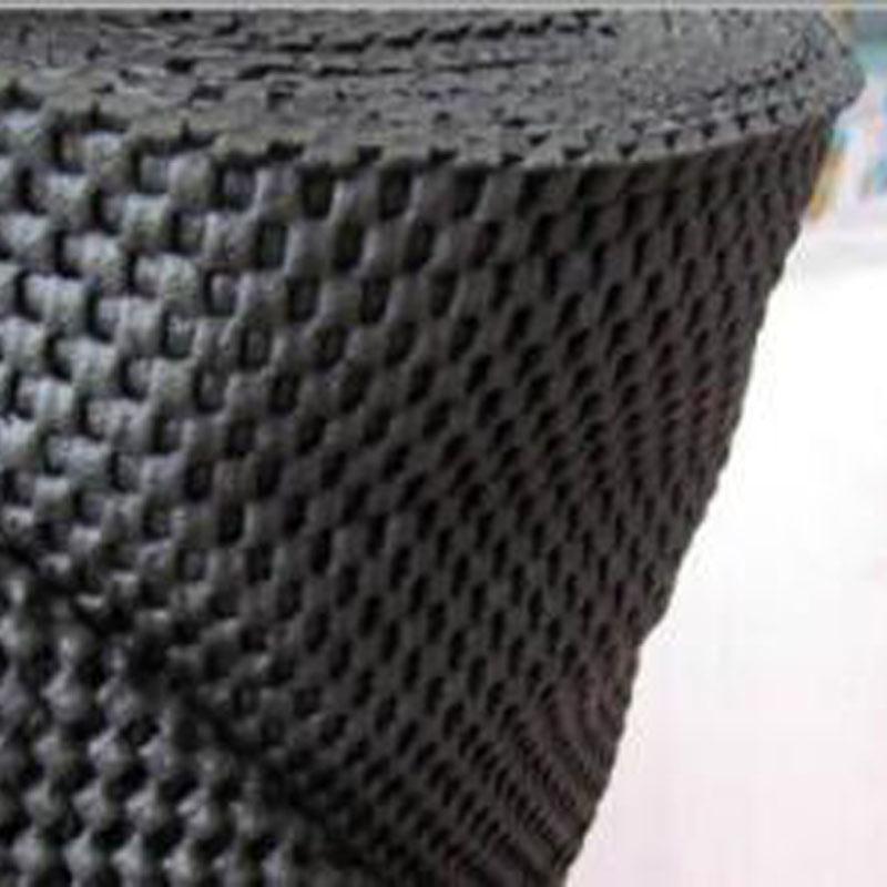 定做生產(chǎn)超市水果墊 生鮮貨架蔬果防滑墊 防水防滑網(wǎng)格墊