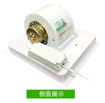 奧華凈離子風(fēng)扇集成吊頂吹風(fēng)扇衛(wèi)生間廚房風(fēng)扇涼霸上饒凈離子風(fēng)扇