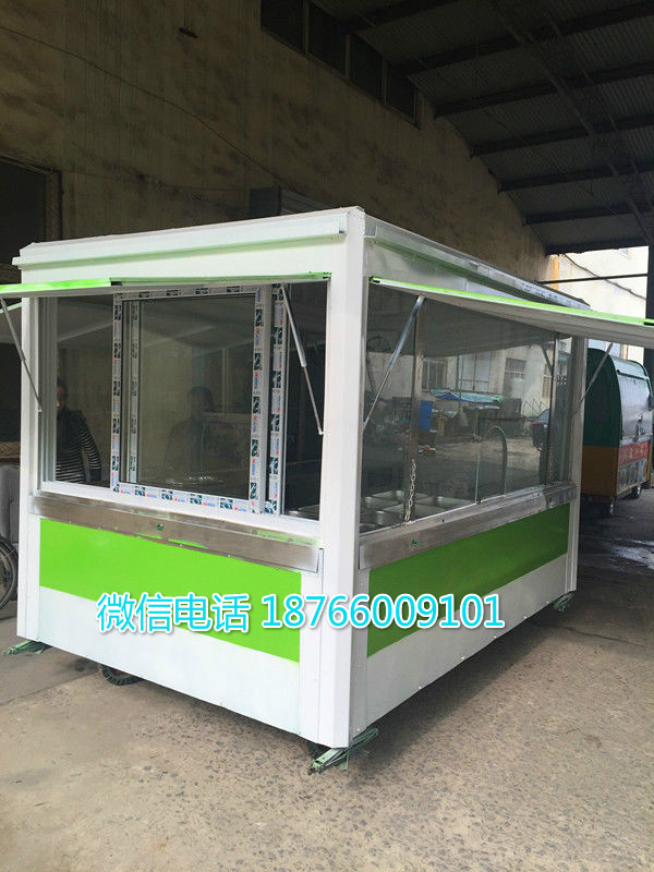 青島市四輪街景美食車 地址 價(jià)格 功能 配置 電話 質(zhì)量