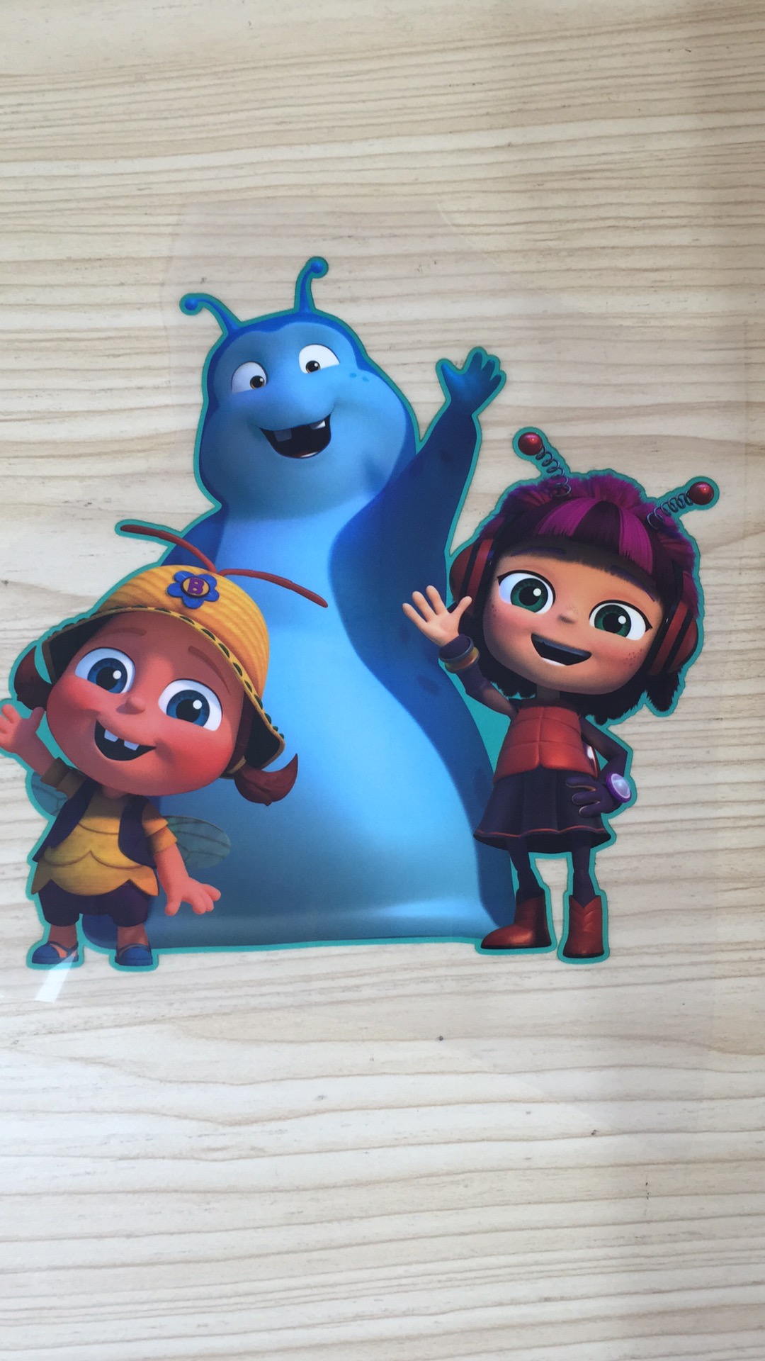 供應(yīng)福建反光燙畫