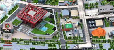 徐州建模設計  3D建模設計