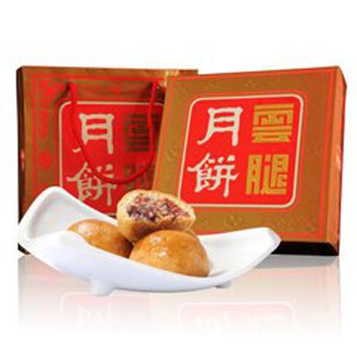 遵義月餅禮盒