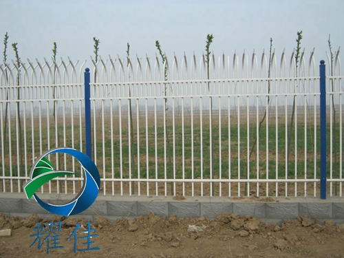 供應(yīng)市政鋅鋼護欄網(wǎng)生產(chǎn)廠家-耀佳絲網(wǎng)