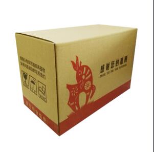 湖南淘寶紙箱批發(fā) 搬家水果收納快遞打包裝盒子4號(hào)3層5層特硬加厚定做 搬家紙箱