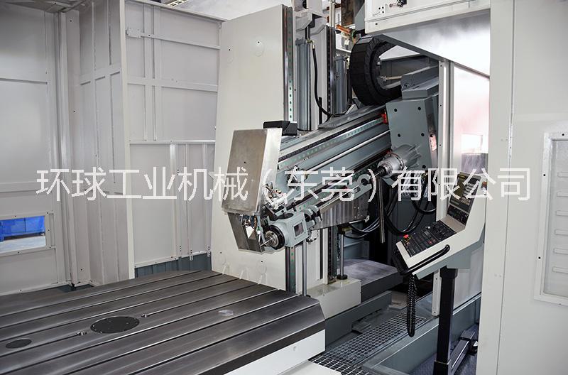 深孔鉆機(jī)床多少錢(qián)一臺(tái)？找臥式數(shù)控深孔鉆廠(chǎng)家首買(mǎi)環(huán)球機(jī)械