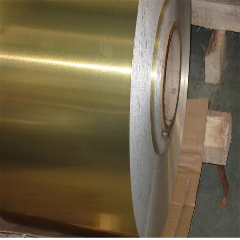 5A02鋁卷保證*        5A02鋁卷    鋁卷生產(chǎn)廠家