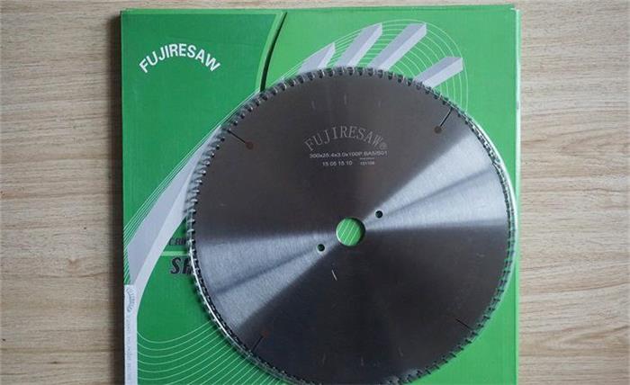 廠家批發(fā)富士切亞克力鋸片 合金鋸片 壽命長(zhǎng)