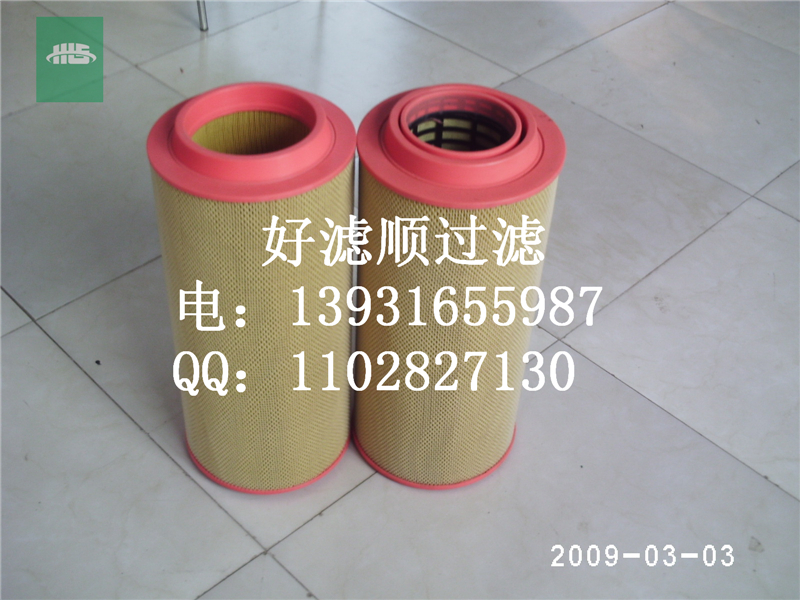 2914501800濾芯2914501700濾清器濾芯