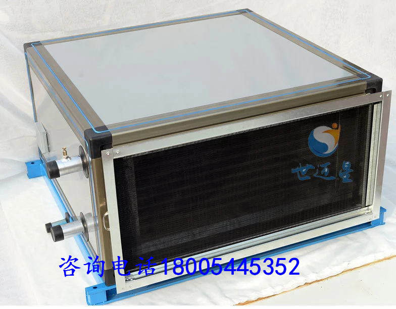 吊頂式空調(diào)機組 吊頂式空氣處理機