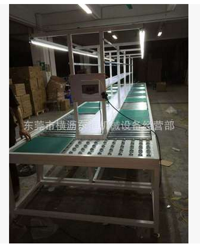 二手滾筒流水線   東莞流水線批發(fā) 東莞流水線廠家 東莞流水線供應(yīng)商 東莞滾筒流水線廠家