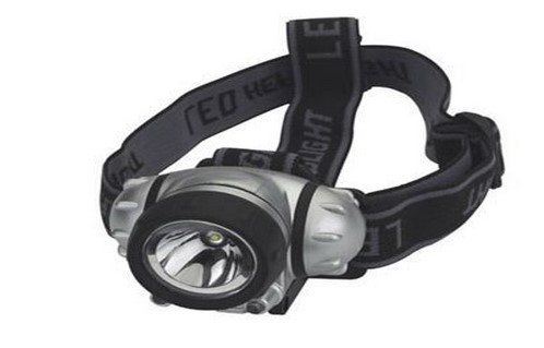 CR5130節(jié)能*頭燈|JIW5130便攜式安全頭燈|多功能安全頭燈