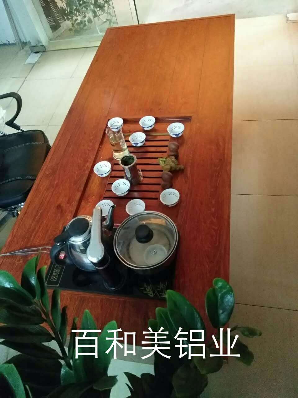 全鋁浴室柜洗衣柜成品定制家居鋁材銷售