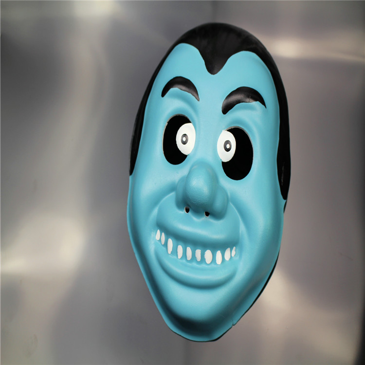 動物環(huán)保EVA面具 萬圣節(jié)環(huán)保EVA面具 玩具 萬圣節(jié)環(huán)保EVA面具 玩具