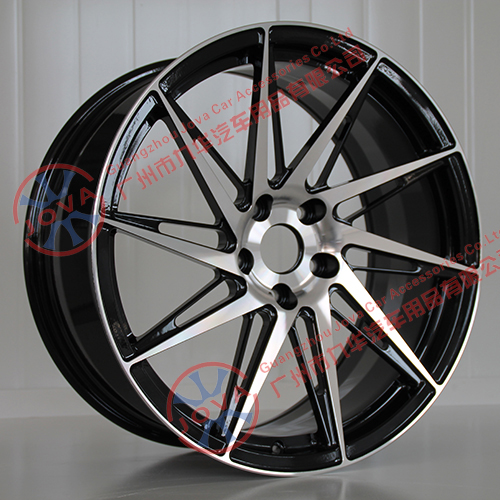 個性定制鍛造鋁合金輪轂