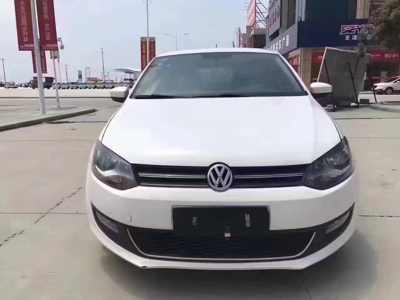 二手名車行@二手大眾POLO價(jià)格@湖北二手大眾POLO哪里有