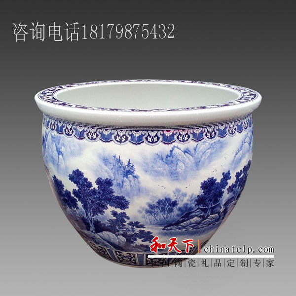 定制加工各種陶瓷泡澡缸 青瓦臺(tái)洗澡大缸 上海極樂湯澡缸