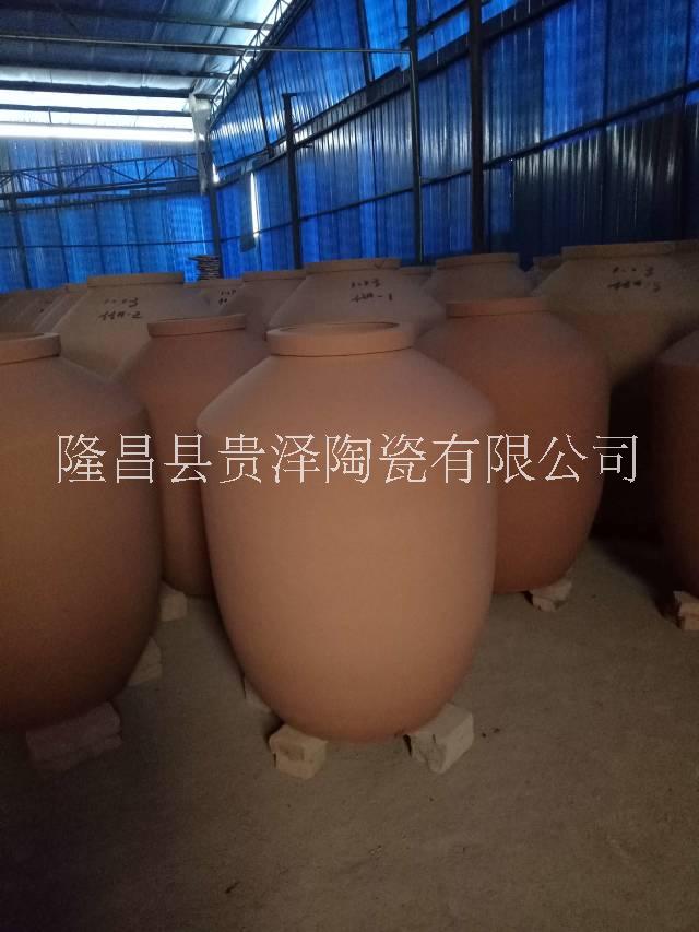 200斤土陶酒壇 優(yōu)質(zhì)陶瓷酒壇