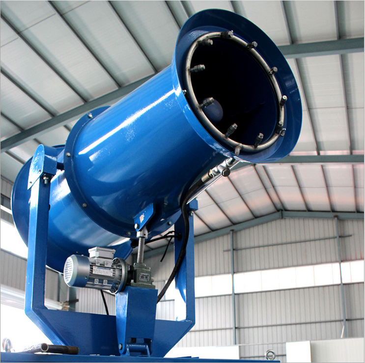 霧炮機型號 工地除塵霧炮機型號風(fēng)送式霧炮機型號
