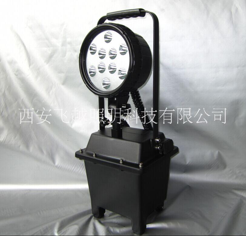 西安飛越爆手電筒 手提探照燈 西安飛越爆手電筒 手提探照燈升降